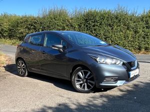 Nissan Micra  1.0 petrol - Image 3