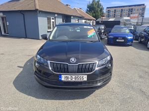 Skoda Karoq 2019 1.0 AMB SPEC V LOW KM'S - Image 3