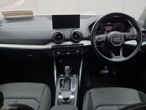 Audi Q2 30 TFSI Sport S-tronic - Image 4