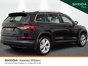 Skoda Kodiaq Style 2.0Tdi 150Bhp DSG 7 Seat - Image 4