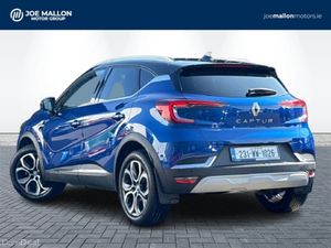 Renault Captur TCe 90 Techno - Image 3
