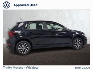 Volkswagen Polo DEPOSIT TAKEN ** TREND ** 1.0 MPI - Image 3