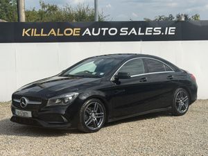 2019 Mercedes-Benz CLA 2.1L DIESEL AUTOMATIC - Image 3