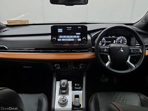 Mitsubishi Outlander PHEV 7 Seater Huge Spec - Image 4
