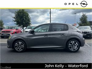 Peugeot 208 1.2 Puretech 75bhp Active - Image 3
