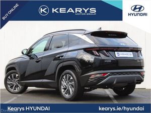 Hyundai Tucson 2WD Executive Plus - Image 2