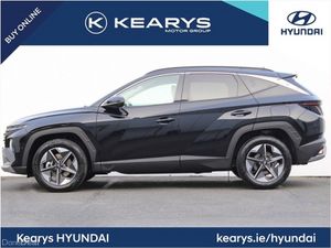 Hyundai Tucson Tucson FL Executive Plus - Image 3