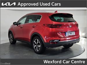 Kia Sportage 1.6 Diesel K3 - Image 4