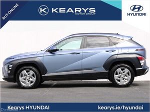 Hyundai KONA 1.0 T-GDI Elegance - Image 3