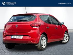 Dacia Sandero TCe 100 LPG Essential - Image 3