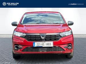 Dacia Sandero TCe 100 LPG Essential - Image 4