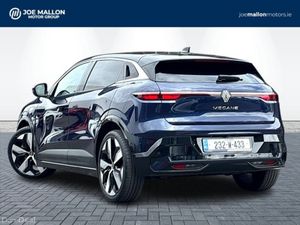 Renault Megane E-Tech EV60 220hp Techno - Image 3