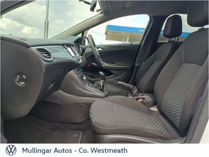 Opel Astra 1.4 100PS SC - Image 4