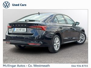 Skoda Octavia Selection 2.0TDI 115HP - Image 3