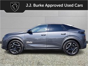 Peugeot 3008 BEV 73kWH 210BHP Allure - Image 3