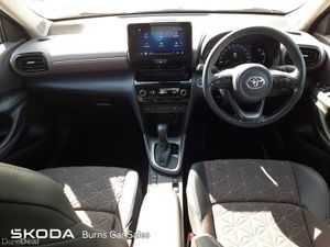 Toyota Yaris Cross 1.5 Hybrid Sol - Image 3