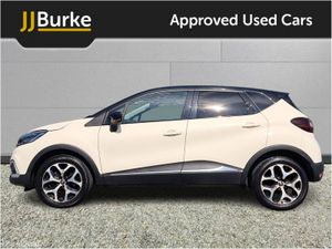 Renault Captur dCi 90 DYNAMIQUE S NAV - Image 3