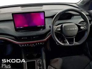 Skoda Enyaq Enyaq Coupe 85 Sportline - Image 3