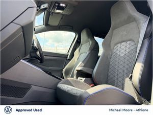 Volkswagen Golf R-LINE 1.5 TSI MHEV 116HP - Image 3