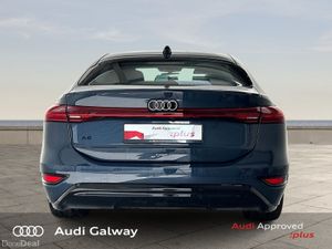 Audi A6 Sportback e-tron (2025) E-TRON SPORT SPORT - Image 4