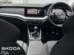 Skoda Octavia OCTAVIA STY 2.0TDI 115HP - Image 2