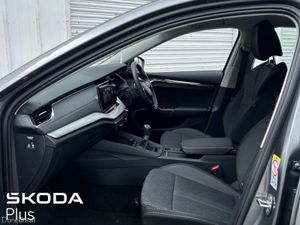 Skoda Octavia OCTAVIA STY 2.0TDI 115HP - Image 4