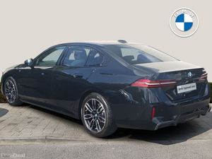 BMW 5-Series 520i M Sport - Image 2