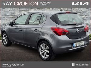 Opel Corsa 1.4 (75PS) 120 Year Campaign - Image 4