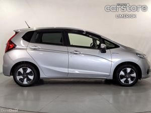 Honda Fit FIT DAA-GP5 - Image 2