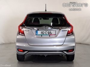 Honda Fit FIT DAA-GP5 - Image 4
