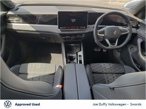 Volkswagen Passat Passat R-Line Phev S-A  R-Line - Image 3