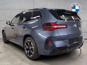 BMW X3 M Sport Pro - Image 3