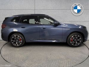 BMW X3 M Sport Pro - Image 4
