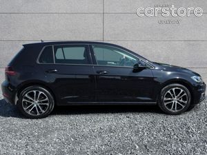 Volkswagen Golf TSI Comfort Line Tech Edition - Image 2