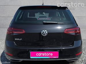 Volkswagen Golf TSI Comfort Line Tech Edition - Image 4