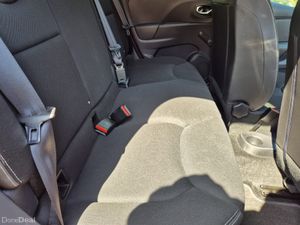 Stunning Renault Clio 2015 Very Low Milage - Image 4