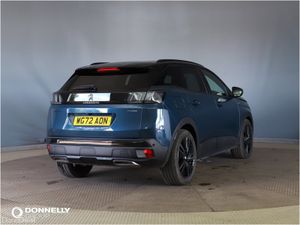 Peugeot 3008 1.6 Hybrid 225 GT 5dr e-EAT8 - Image 4