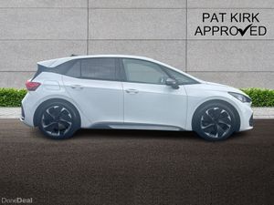 Cupra Born Electric Hatchback V2 - Image 4