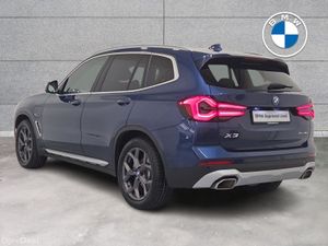 BMW X3 xDrive30e xLine - Image 3