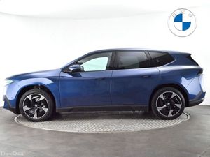 BMW iX3 50 xDrive - Image 3