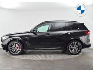 BMW X5 xDrive45e M Sport - Image 3