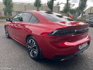 Peugeot 508 2024 - Image 4
