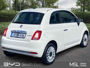 Fiat 500 500 Dolce Vita 1.0 MHEV - Image 4