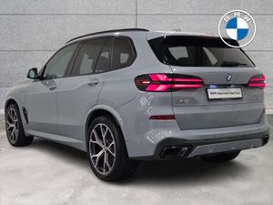BMW X5 xDrive50e M Sport - Image 2