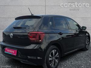 Volkswagen Polo TSI Comfort Line - Image 3