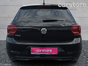 Volkswagen Polo TSI Comfort Line - Image 4