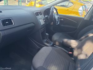 2017 vw polo - Image 3