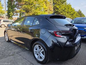 2022 TOYOTA COROLLA ICON 1.8 HYBRID HEV NCT 08/28 - Image 4