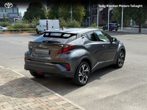 Toyota C-HR HYBRID SPORT - Image 2