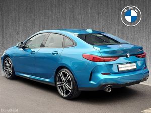 BMW 2-Series 218i M Sport Gran Coupe - Image 3